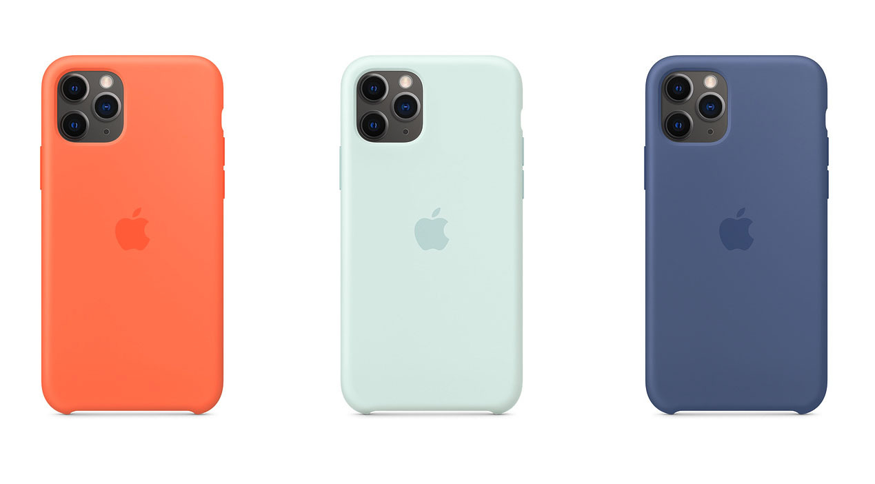 Apple Springs Into Summer With New Apple Watch Bands And iPhone 11 Cases