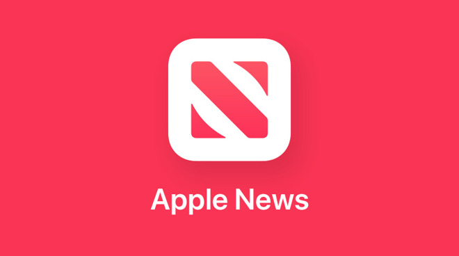 Apple News