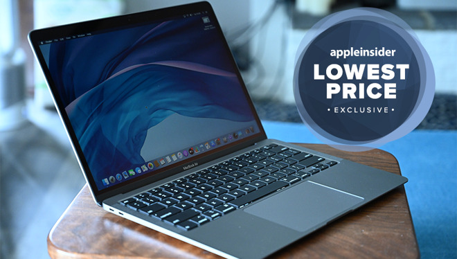 Deals: Up to $400 off Apple 13-Inch MacBook Pro, MacBook Air