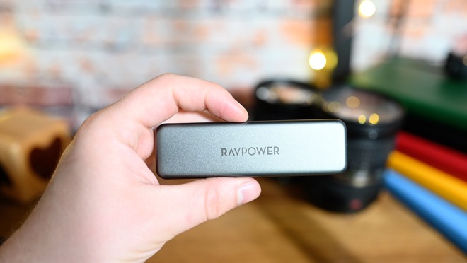 RAVPower SSD