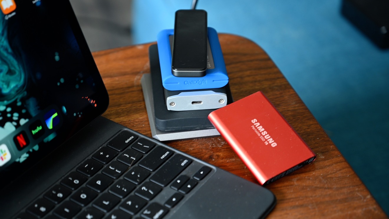 best cheap external ssd