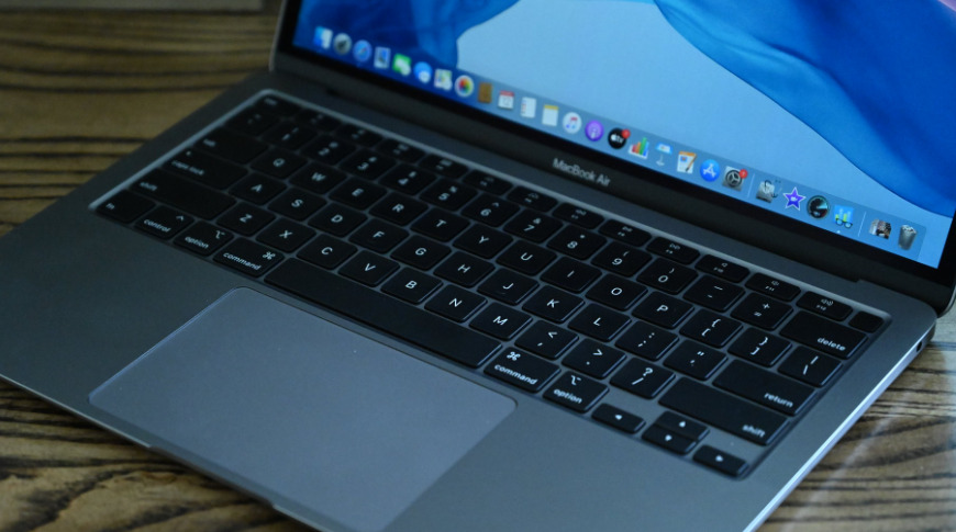 Some 2020 MacBook Pro and MacBook Air Users Experiencing Issues With USB  2.0 Accessories - MacRumors