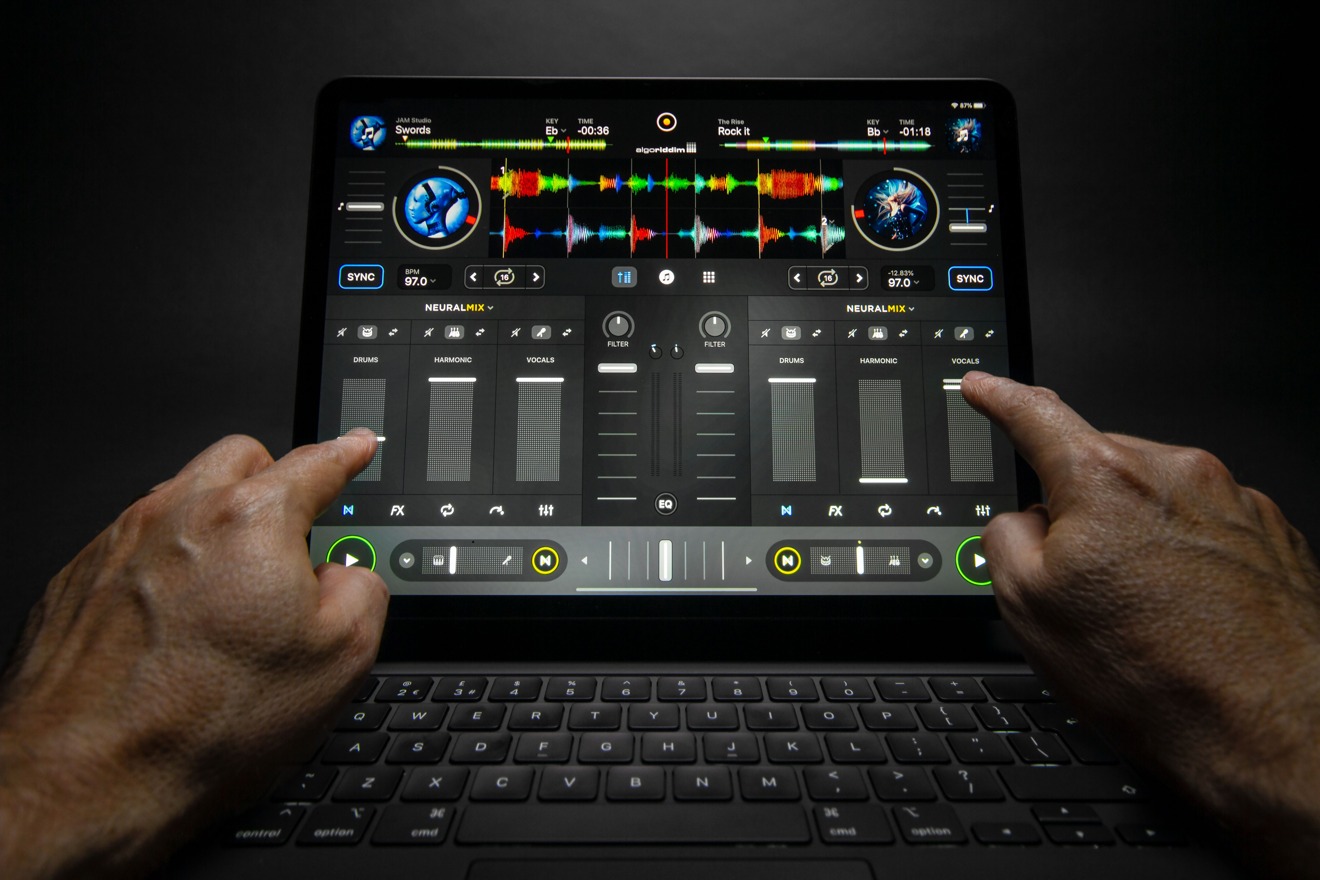 djay pro for mac price