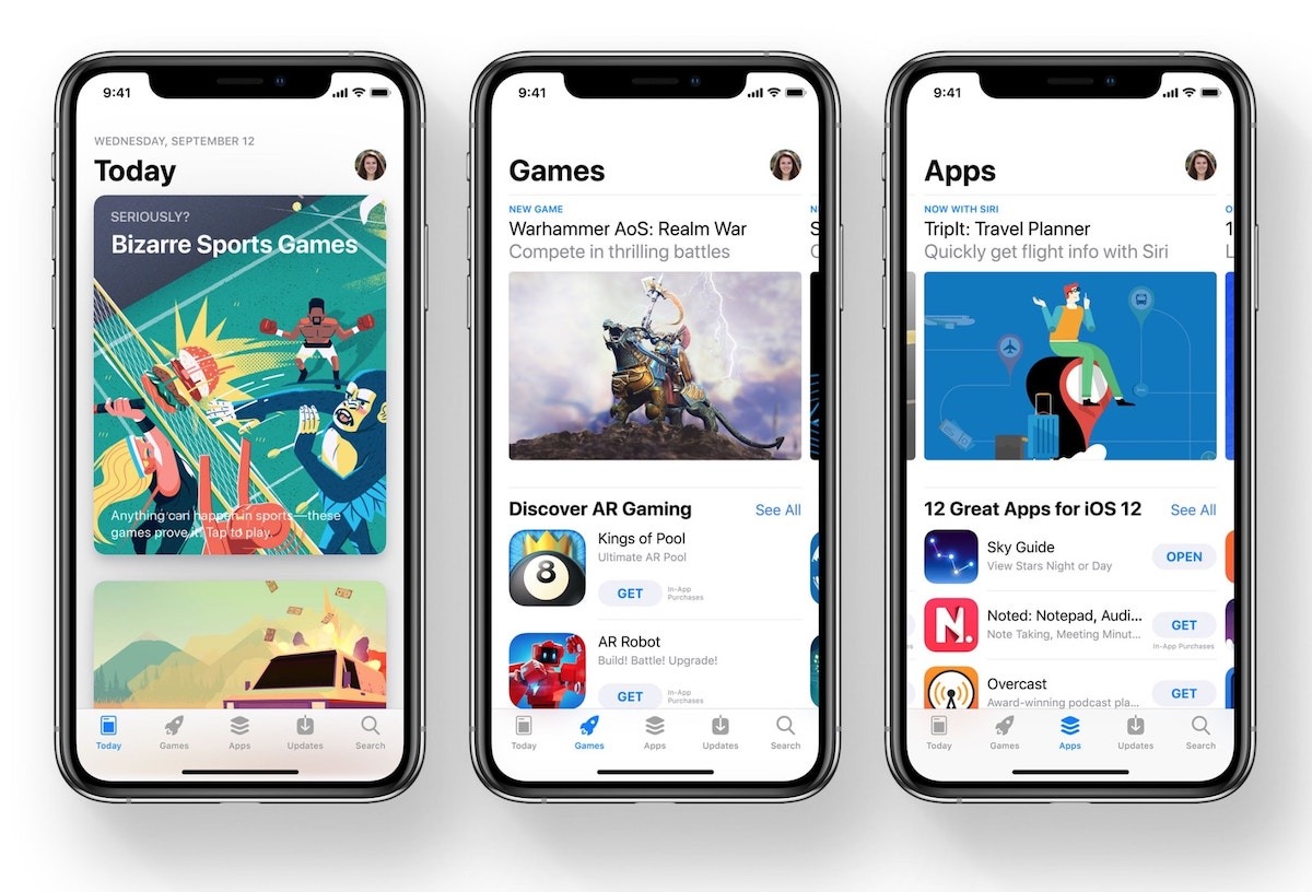 Even Apple's ex-head of app reviews says App Store is unfair to