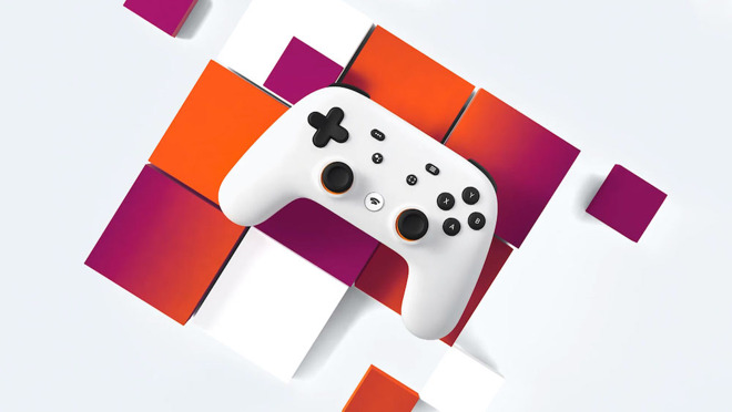 Google Stadia is the namesake company's entry into cloud-based gaming.