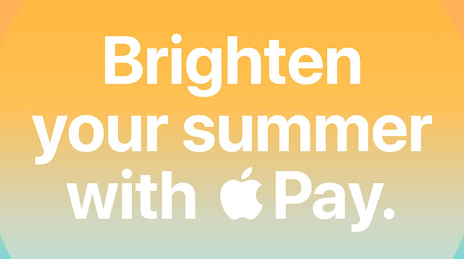 Apple Pay promotion offers deals on Oakley, Burger King, more through July  1 | AppleInsider