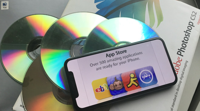 The App Store changed how the world gets software