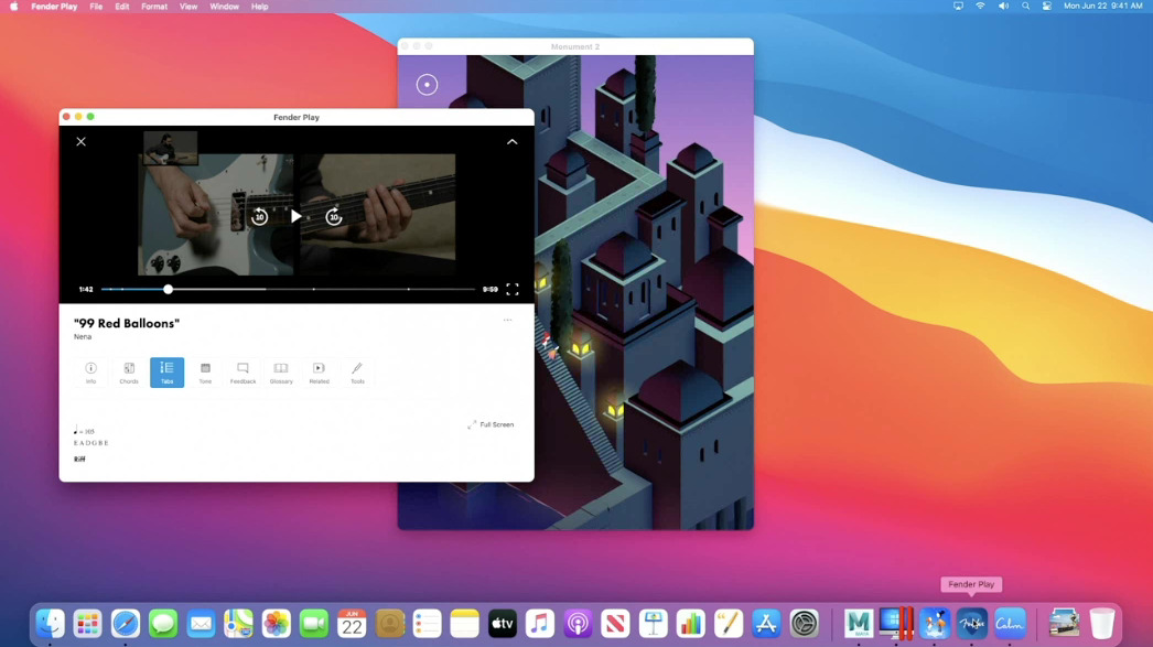 emulator to play apps on mac