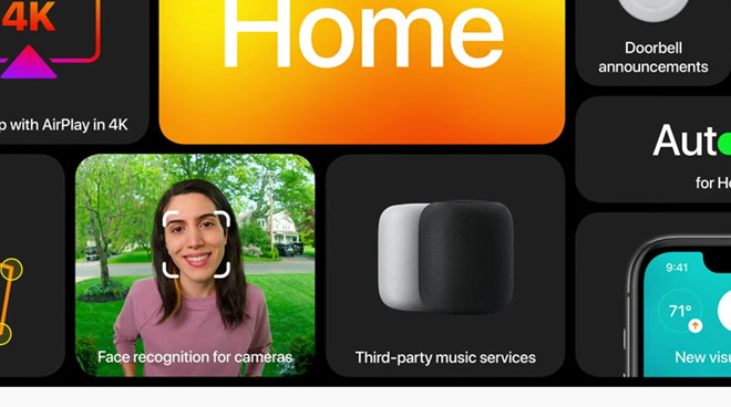HomePod Third-Party Streaming