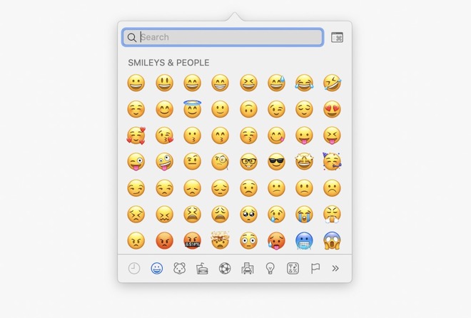 Emoji Search Is Coming To Ios 14 Ipados 14 Appleinsider