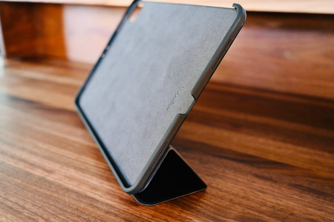 nomad rugged folio ipad pro 11