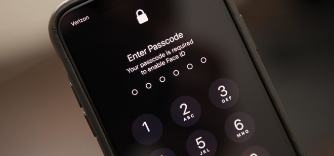 The Indiana Supreme Court ruled that refusing to unlock a device is constitutionally protected.