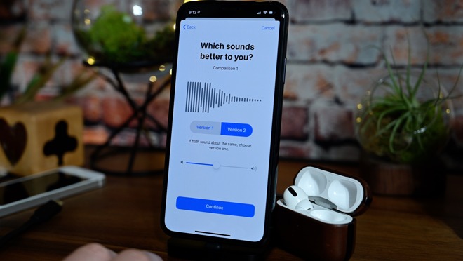 How AirPods AirPods Pro get even better with iOS 14 AppleInsider