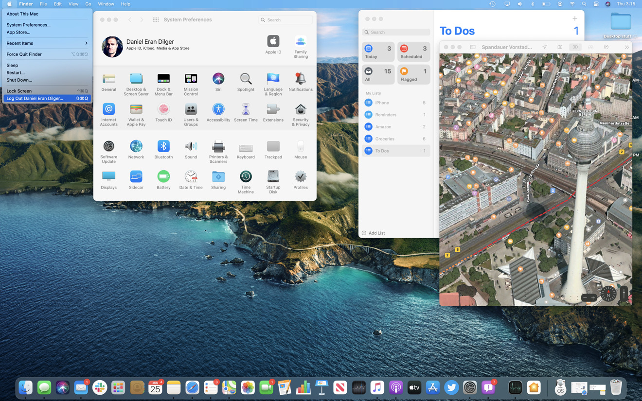 download the new for mac Big Sur