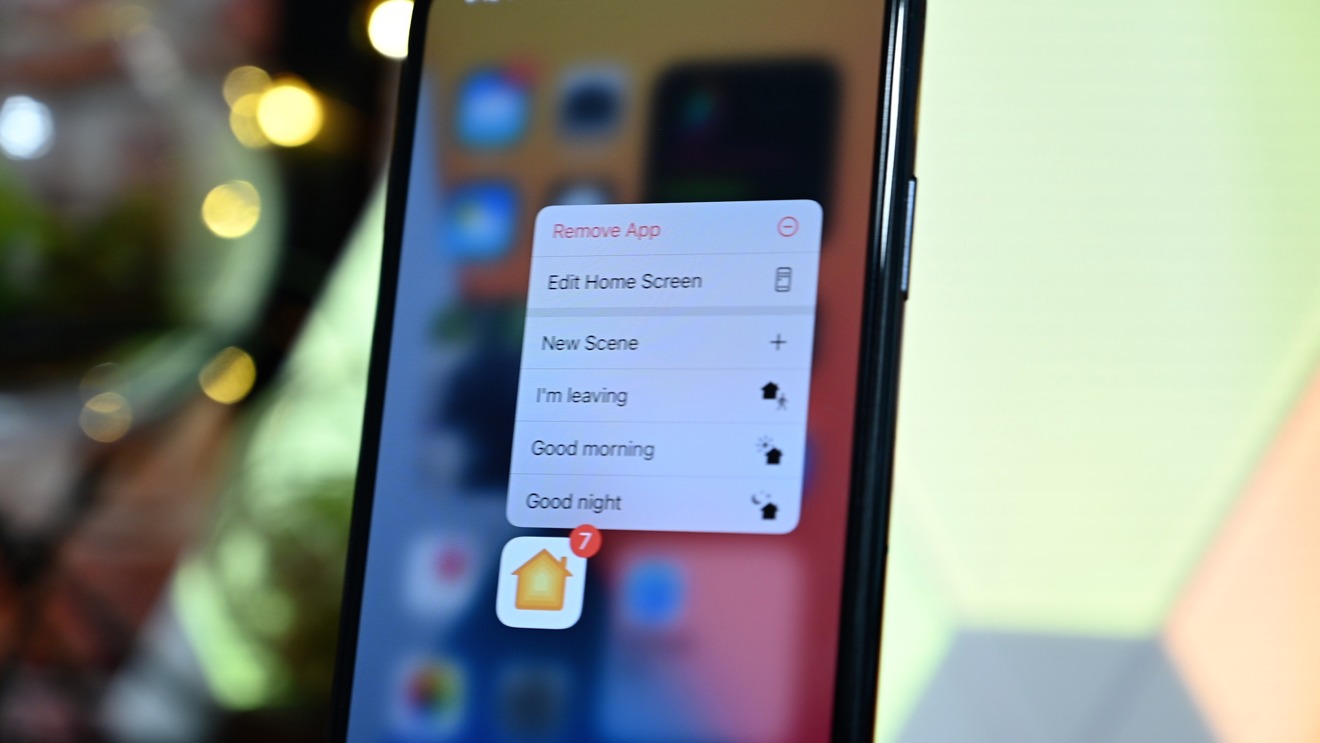 Every New Homekit Feature In Ios 14 Tvos 14 Macos Big Sur Appleinsider