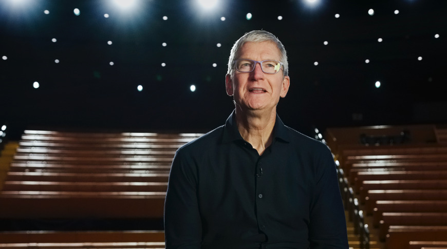 The best of WWDC 2020 — Apple Silicon, iOS 14, macOS Big ...