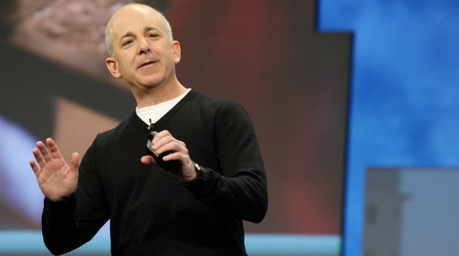 Microsoft's Sinofsky calls Apple Silicon strategy fearless