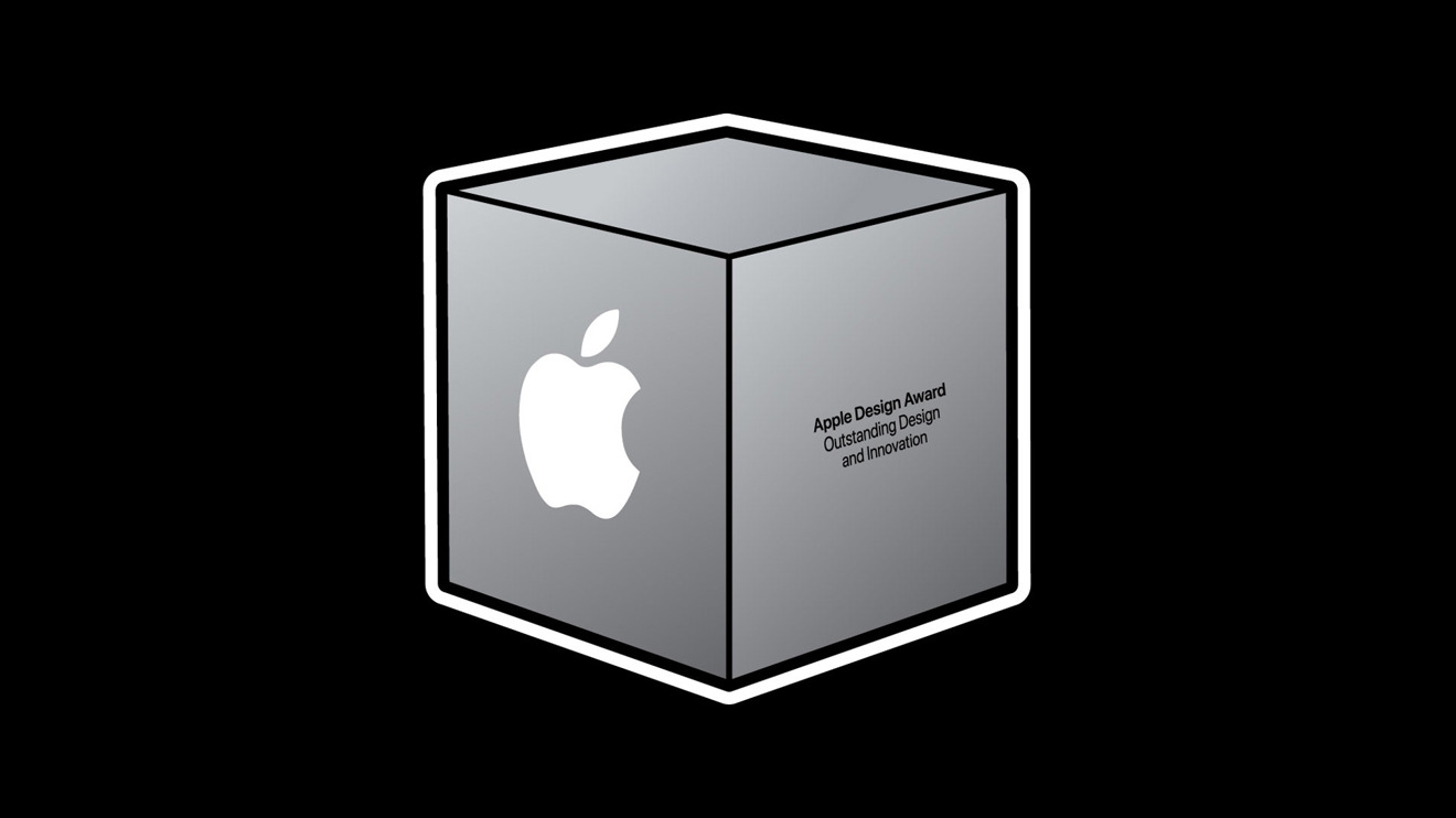 photo of Eight Apple Design Award winners announced image