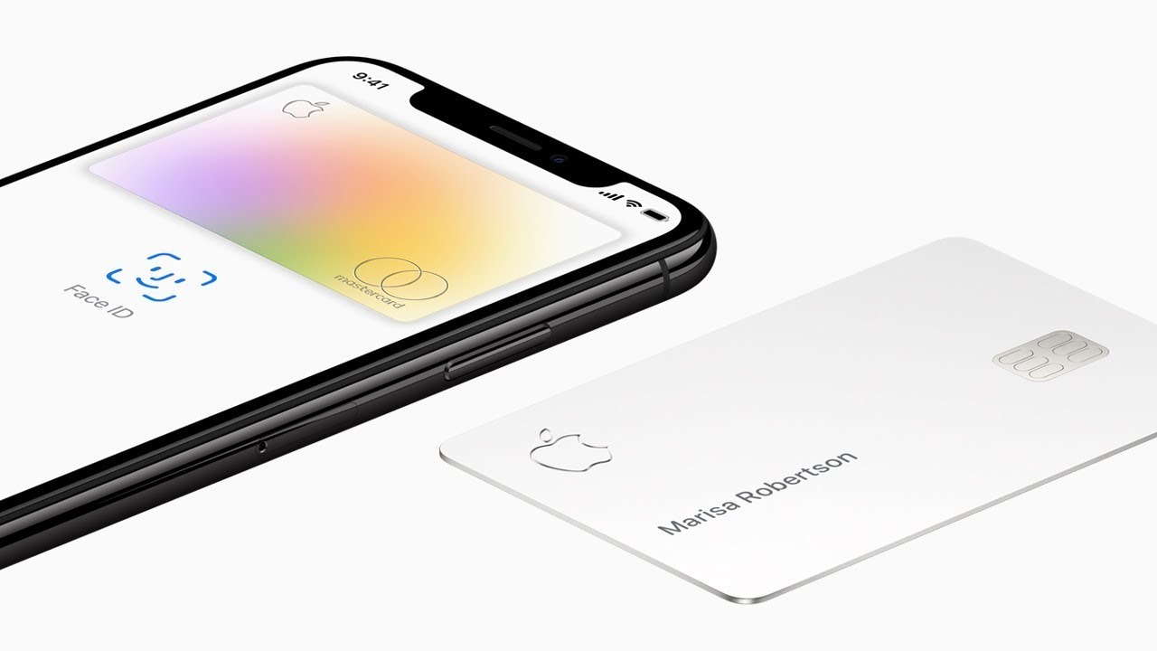 photo of Apple launches four-month 'Path to Apple Card' credit coaching program image