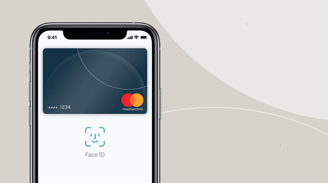 Mastercard has revealed that Apple Pay is now supported in Serbia