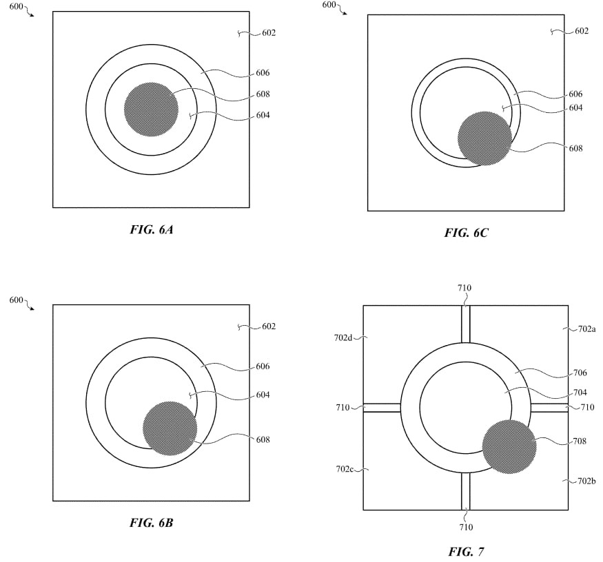 AirDrop Between Future iPhones May Use Lasers to Transmit Large Files Quickly