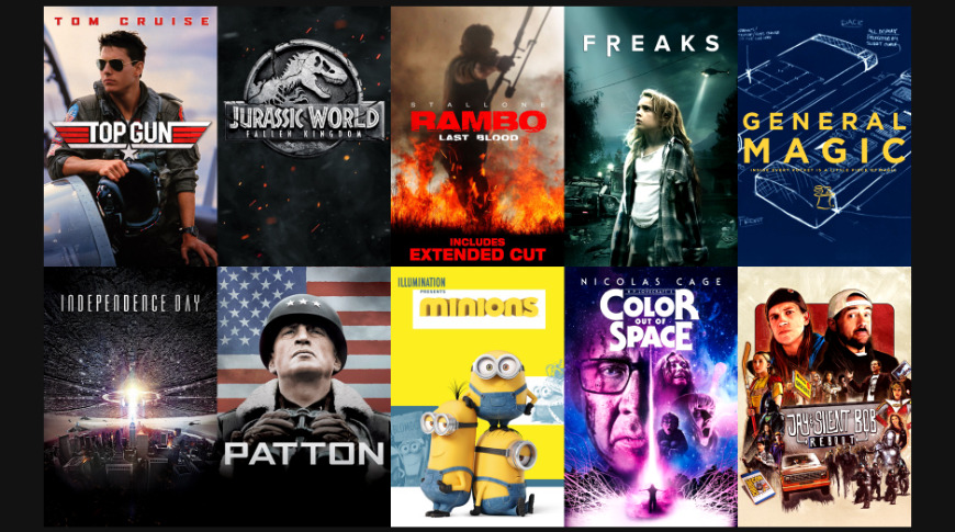 photo of Celebrate Independence Day with these iTunes movies and TV show deals image