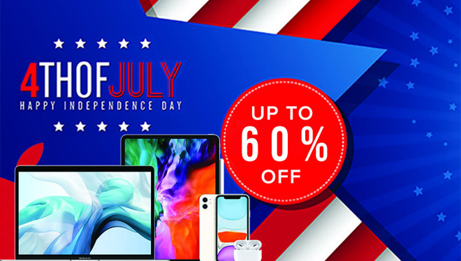 4th of july 2025 sale apple watch