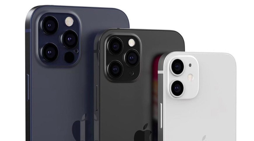 High End Lenses For Iphone 12 To Start Shipping In July Kuo