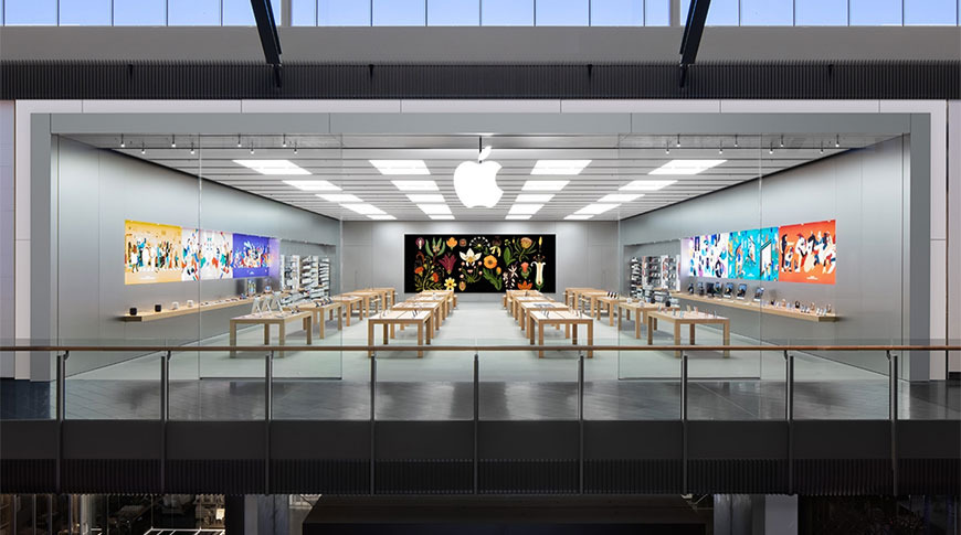 オーストラリアのApple Store、新型コロナウイルス感染再拡大を受けて再閉店へ