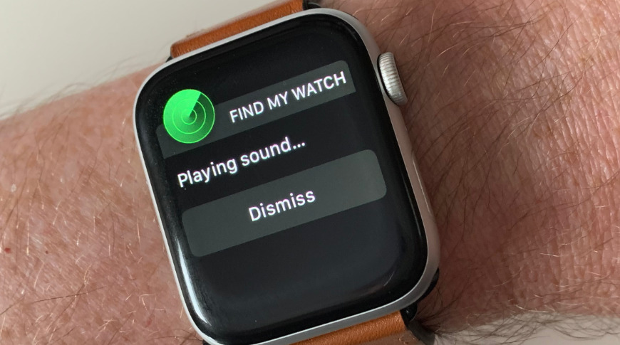 How to Find Apple Watch Phone Number On Any Model