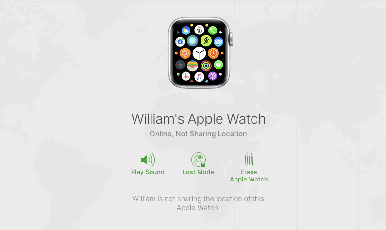 How to find Apple Watch after you ve lost or misplaced it