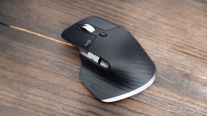 Review: Logitech nails it with MX keyboard, Master 3 Mac and iPad | AppleInsider