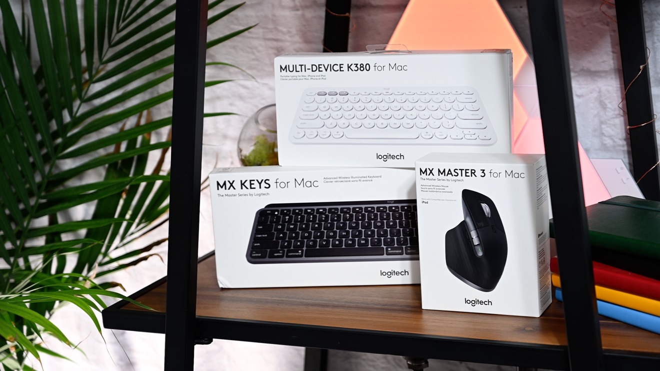 Logitech MX Master 3 review