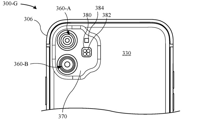 Microphone Iphone 11 Pro Max, Iphone 11pro Camera Parts