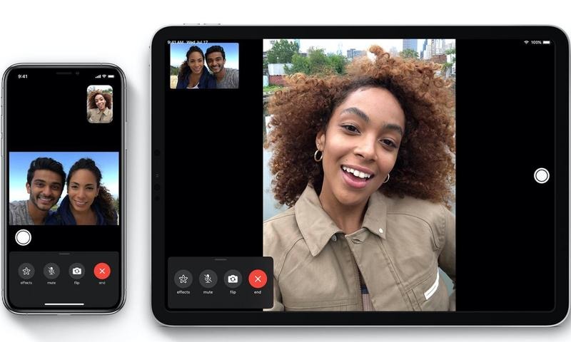free facetime video call for mac macbook pro