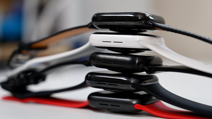 Wearables are expected to continue to grow more profitable in the next years