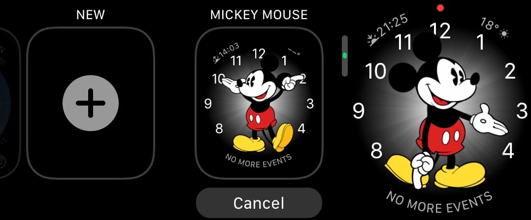 How to Add or Remove Watch Faces on Your Apple Watch