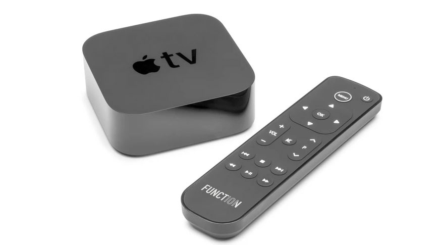 Button Remote Returns Physical Button Controls To Your Apple Tv Appleinsider