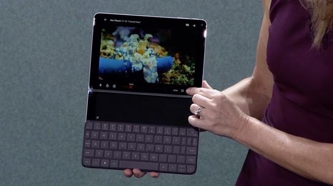 Microsoft Surface Neo