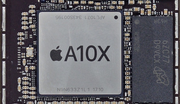 anders tafel reputatie How Apple A-series chips stack up against Intel Macs | AppleInsider