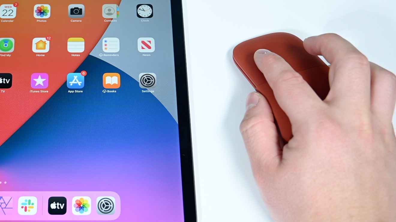 Quelle souris pour un iPad Pro 2020 ? – Geek on Web