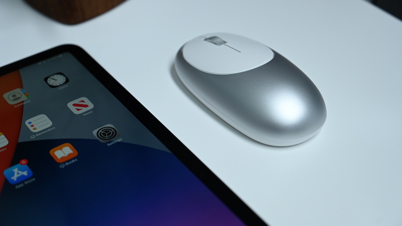 best mouse for ipad air 3