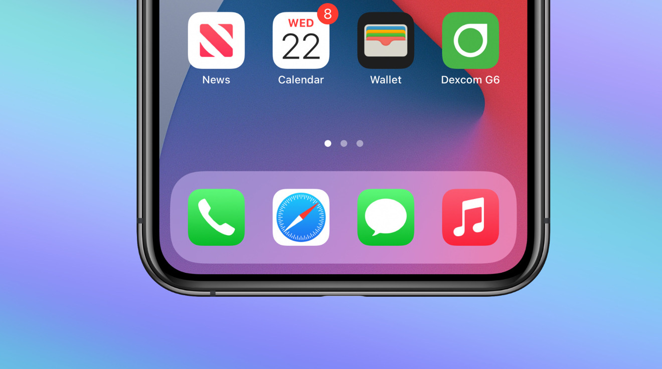 All The New Features And Changes In Ios 14 Beta 3 Ips Inter Press