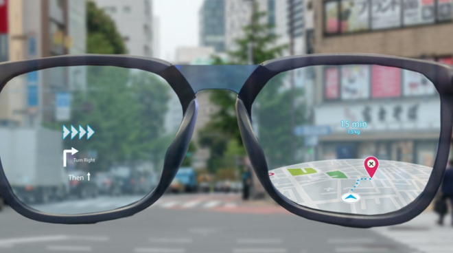 Apple's AR Glasses Are Hiding in Plain Sight