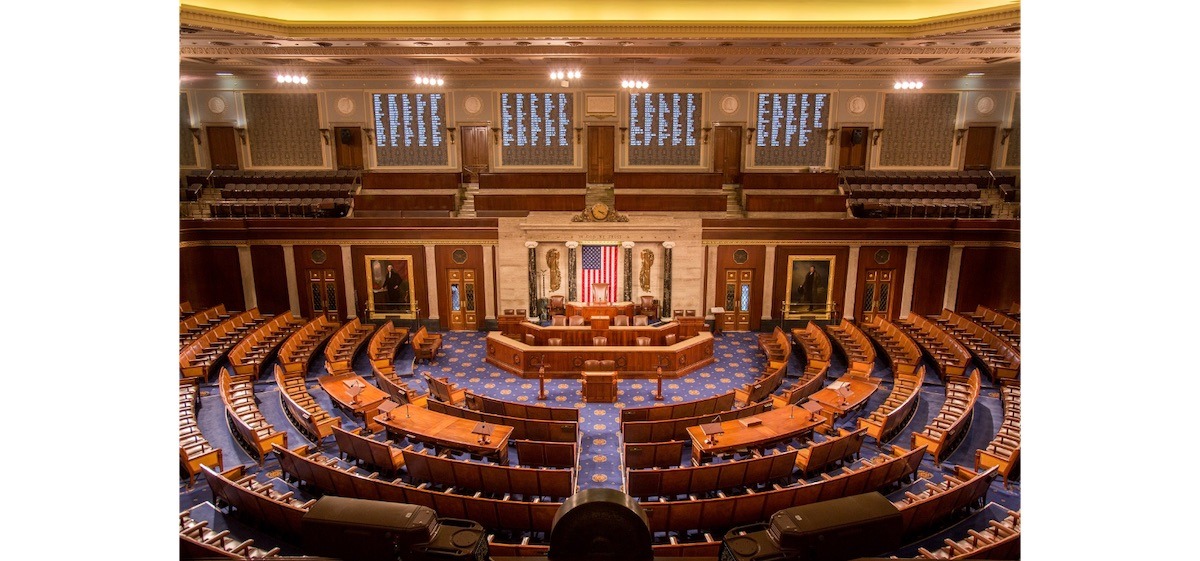 What you need to know about the U.S. House Antitrust meeting examining