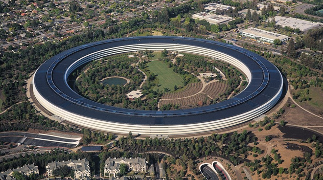 Apple Park