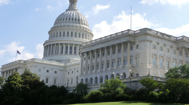 US House of Judiciary