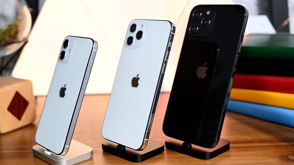 Apple's 2020 iPhones will launch 'a few weeks later' than usual