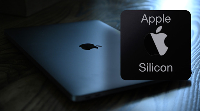 Apple Silicon