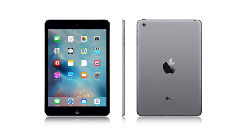 photo of Original iPad mini now considered 'vintage' by Apple image